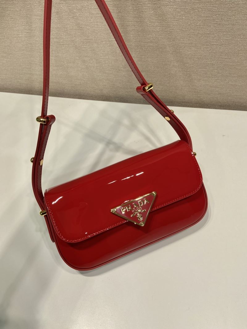 Prada Top Handle Bags